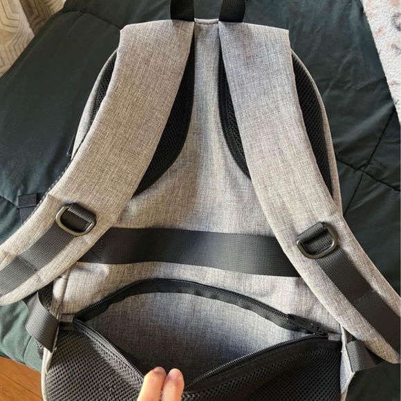 Utility backpack - Picture 5 of 5